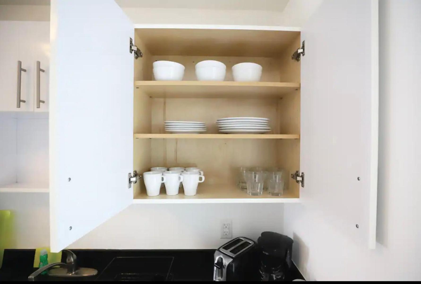 South Beach 2 Bedroom Family & Pet Friendly Apartment With Balcony & Free Parking Miami Beach Eksteriør billede