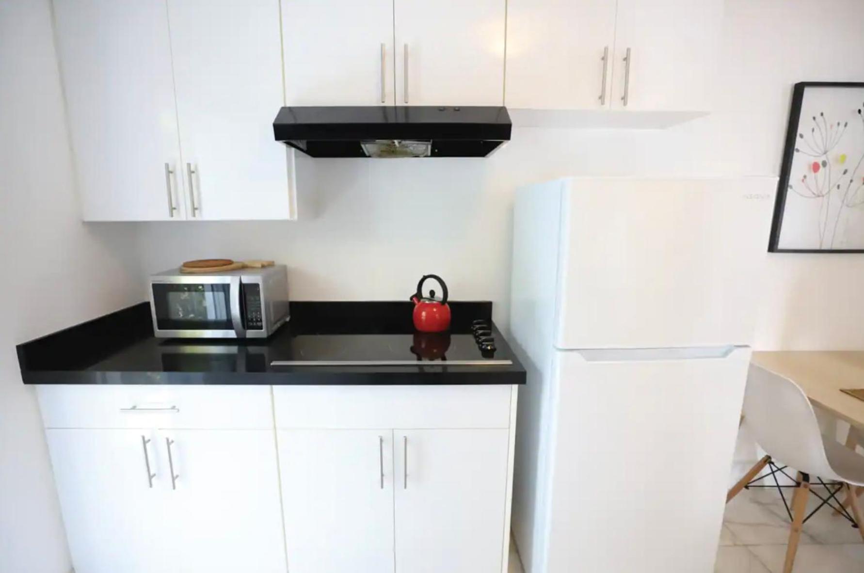 South Beach 2 Bedroom Family & Pet Friendly Apartment With Balcony & Free Parking Miami Beach Eksteriør billede