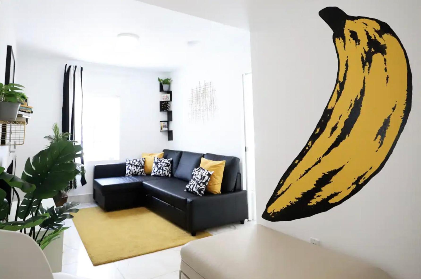 South Beach 2 Bedroom Family & Pet Friendly Apartment With Balcony & Free Parking Miami Beach Eksteriør billede