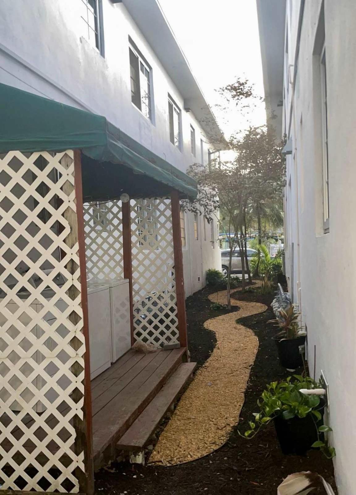South Beach 2 Bedroom Family & Pet Friendly Apartment With Balcony & Free Parking Miami Beach Eksteriør billede